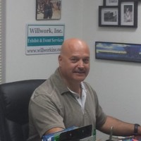 Willwork Global Event Services Employee Frank Meraz's profile photo