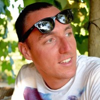 HeyLight Employee Ettore Delprino's profile photo