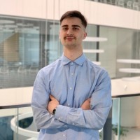 Adtogame Employee Jeremi Pasek's profile photo