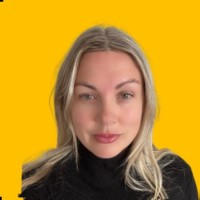 Jennifer Hurrell IBCLC Employee Jane Elg's profile photo