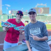 Stadium Custom Kicks Employee Dylan Robie's profile photo