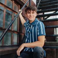 Dane Patten Email