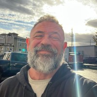 SubZero Scientific Employee Allen Russell's profile photo