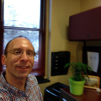 Community Foundation for Muskegon County Employee Israel Velez's profile photo
