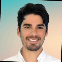 Bermuda Monetary Authority Employee Alex Nanud's profile photo