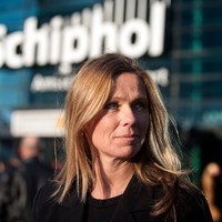 Royal Schiphol Group Employee Kathelijne Vermeulen's profile photo