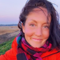 Cassie Robinson Email & Phone Number