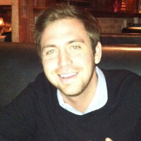 AMD Employee Michael Halpin's profile photo