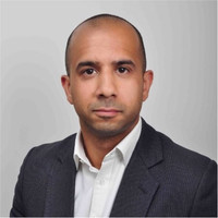 iSmash Employee Ammar Ishaque's profile photo