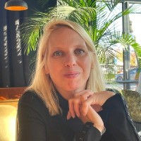 Stichting Fortior Employee Ellen Reutelingsperger's profile photo