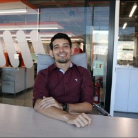 Comunicaciones Efectivas Employee Eduar Cataño's profile photo