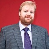 Bank of Saint Petersburg Employee Yaroslav Shelin's profile photo