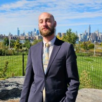 MSH Employee Connor McDermott's profile photo