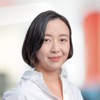 Bain & Company Employee Amanda Chin's profile photo