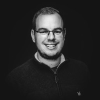 Moonpay Employee Phillip Deakin's profile photo