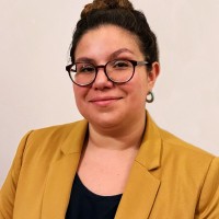 Faculty of Science and Technology Tangier Employee Sophia Kortchmar's profile photo