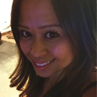 Cognizant Employee Audrey Mann's profile photo