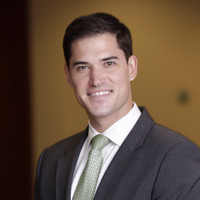 Goldman Sachs Employee Michael Gregory's profile photo