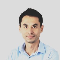 Ciellos Employee Eugene Tsuprenko's profile photo