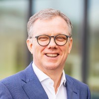 Deltares Employee Han van Veldhuizen's profile photo