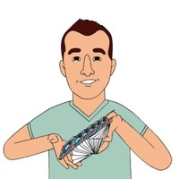 Eric Goldfarb Email & Phone Number