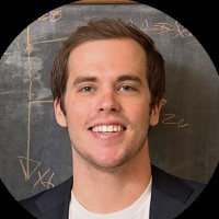 Pipedream Employee Peyton Smith's profile photo