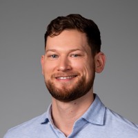 BlockClaim Employee Charlie Hobbs's profile photo