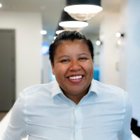 The Wicks Group Employee Lenica M.'s profile photo