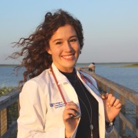 University of Florida College of Veterinary Medicine Employee Nina Hulet's profile photo