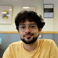e6data Employee Mrinal Paliwal's profile photo
