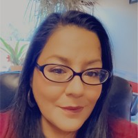 Luce Research Employee Samantha Boy's profile photo