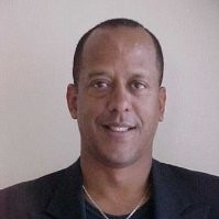 Praesidium Employee Gerald Parham's profile photo