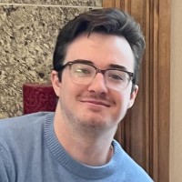 Datadog Employee Will Roper's profile photo