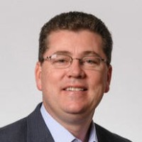 Insmed Incorporated Employee Mark Melanson's profile photo