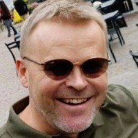 Junttan Employee Roni Ryyppö's profile photo