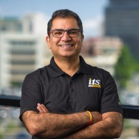 ITS Logistics Employee Amit Asija's profile photo