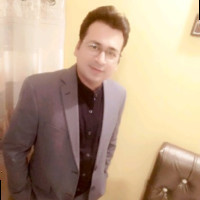 Travelyaari Employee Anudeep Dubey's profile photo