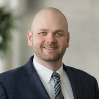 Mercy Employee Ryan Hamilton's profile photo