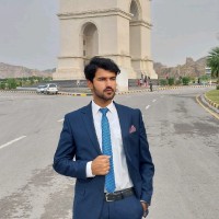 MBBS Employee Muhammad Ammar's profile photo