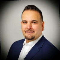 Intact Employee Ralph Virdo's profile photo