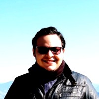 Ambra Employee Jhone Gomes's profile photo