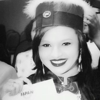 Top Target Trade Marketing Employee Vanessa Cardoso's profile photo