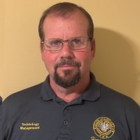 Public Safety and Corrections, Louisiana Department Of Employee Brian Pennison's profile photo
