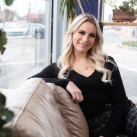 DePasquale Salon Systems Employee Shayna Spickofsky's profile photo