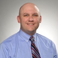 CareFirst BlueCross BlueShield Employee Alex Doring's profile photo