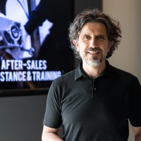 Roberto Lucchini Email