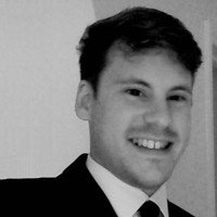Ratio Employee Matthew Clark's profile photo