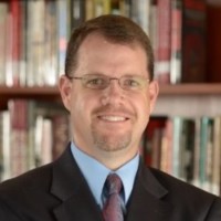 Garden City Community College Employee Chuck Pfeifer's profile photo