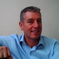 Forward Soccer LLC Employee Garry Martin's profile photo