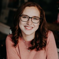 Eastern Oil Company Employee Rachel Roden's profile photo